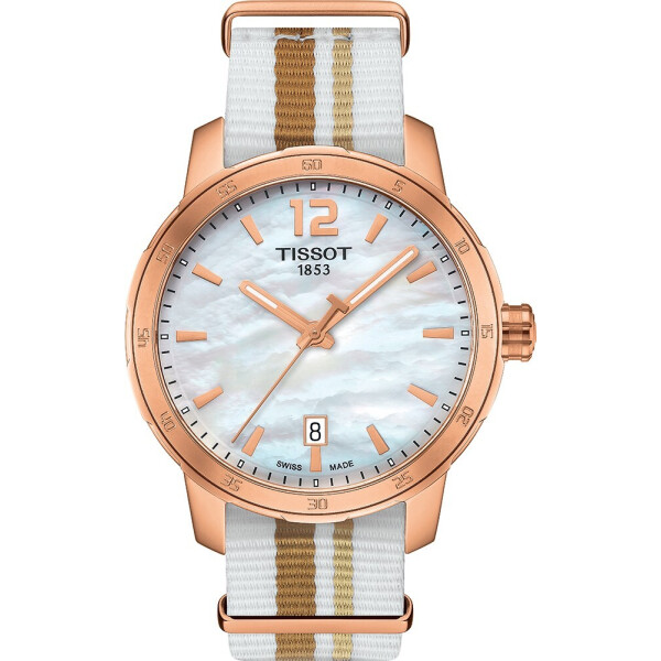 

Часы Tissot T095.410.37.117.00