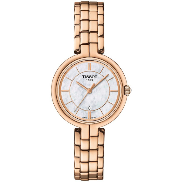 

Часы Tissot T094.210.33.111.01