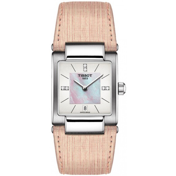 

Часы Tissot T090.310.16.116.00