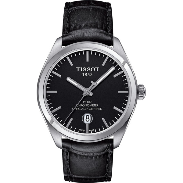 

Часы Tissot T101.451.16.051.00