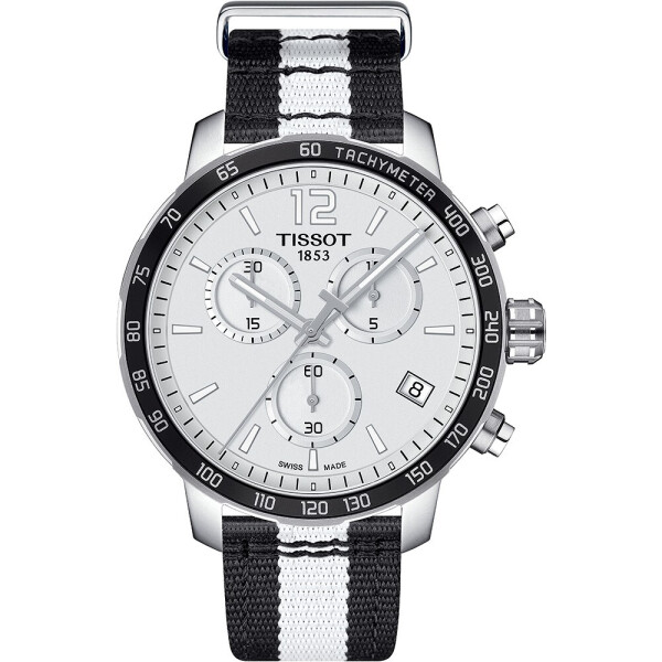 Часы Tissot T095.417.17.037.11