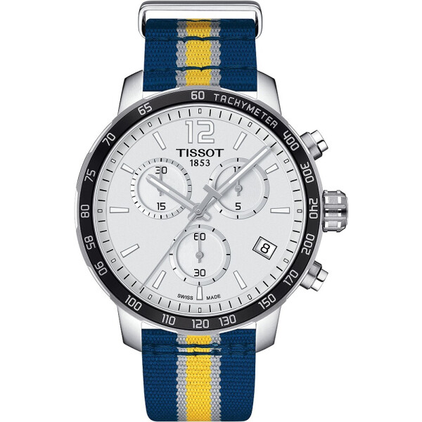 

Часы Tissot T095.417.17.037.23