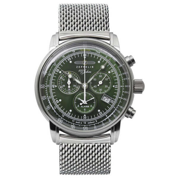 

Мужские часы Zeppelin 8680M-4