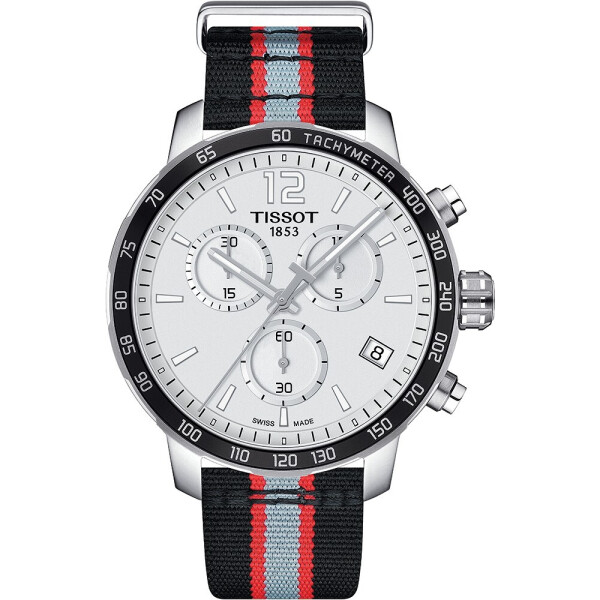 

Часы Tissot T095.417.17.037.27