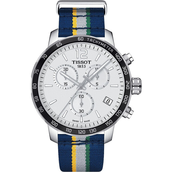 

Часы Tissot T095.417.17.037.28