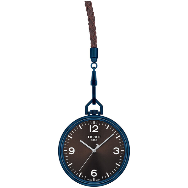 

Мужские часы Tissot T863.409.99.297.00