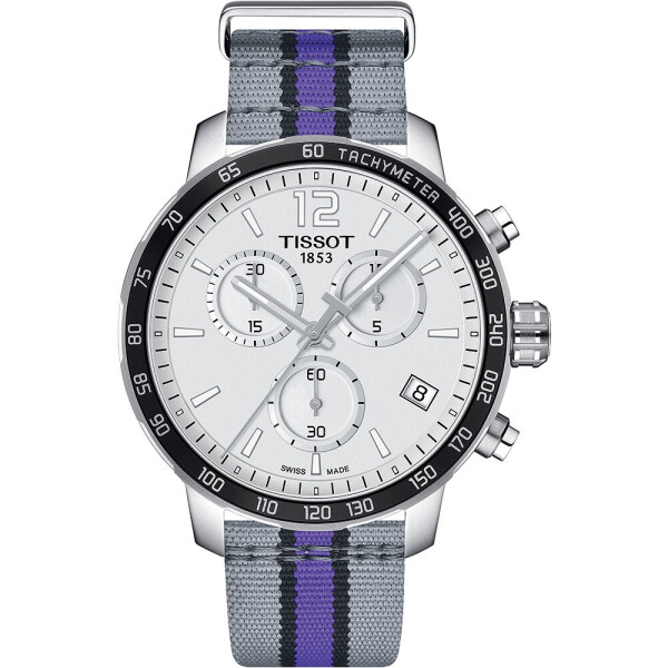 

Часы Tissot T095.417.17.037.35