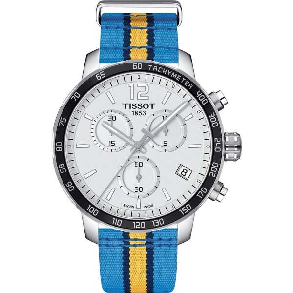 

Часы Tissot T095.417.17.037.25