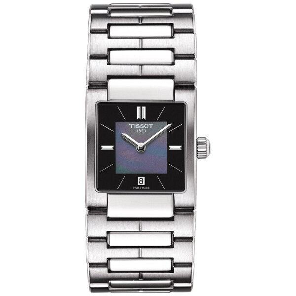 

Часы Tissot T090.310.11.121.00