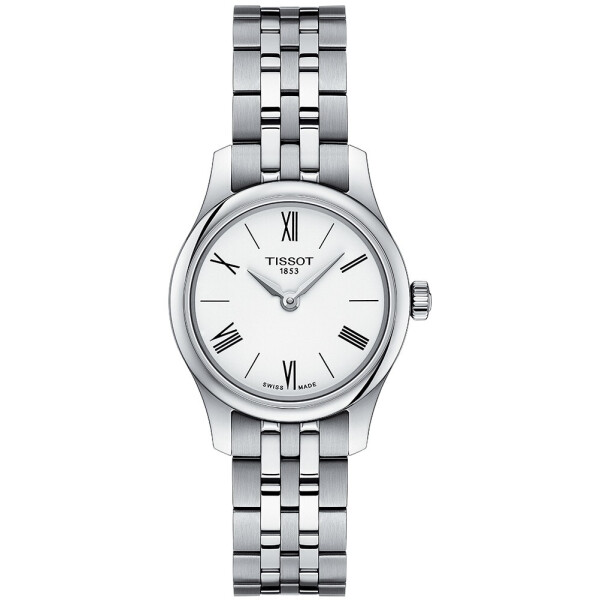 

Часы Tissot T063.009.11.018.00