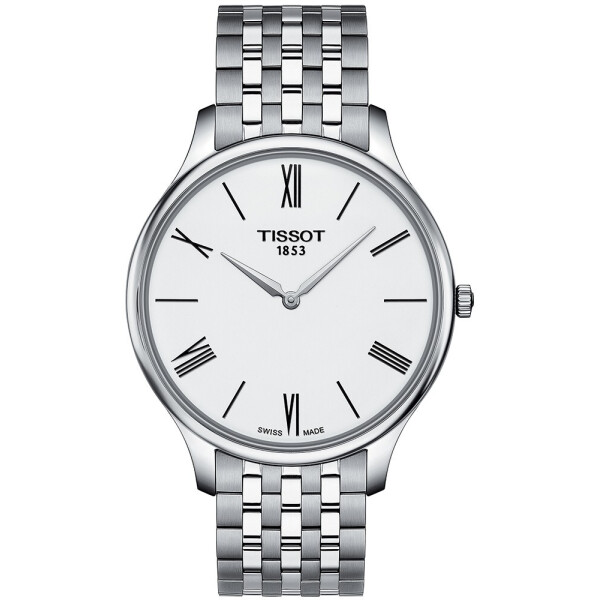 

Часы Tissot T063.409.11.018.00
