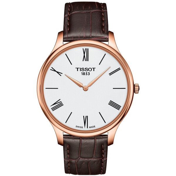 

Часы Tissot T063.409.36.018.00