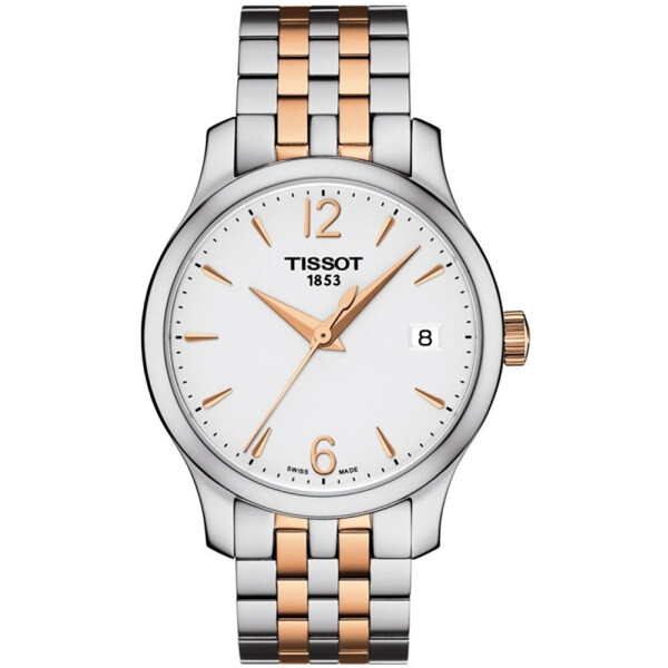 

Часы Tissot T063.210.22.037.01