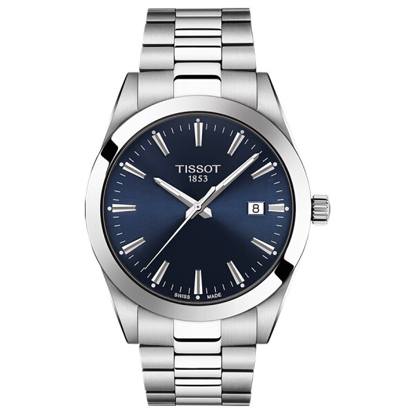 

Часы Tissot T127.410.11.041.00