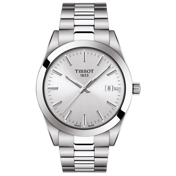 

Часы Tissot T127.410.11.031.00