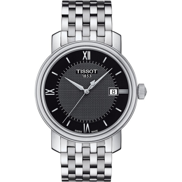

Часы Tissot T097.410.11.058.00