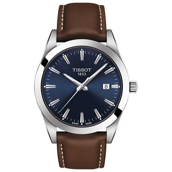 

Часы Tissot T127.410.16.041.00