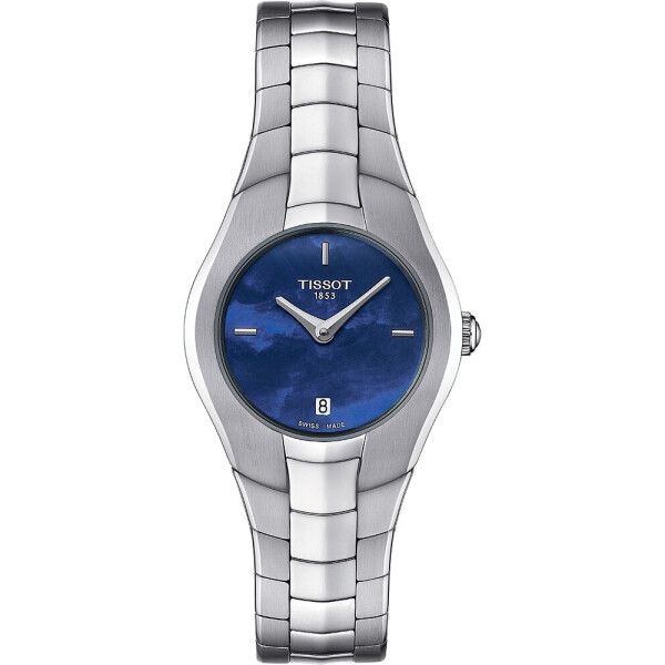 

Часы Tissot T096.009.11.131.00