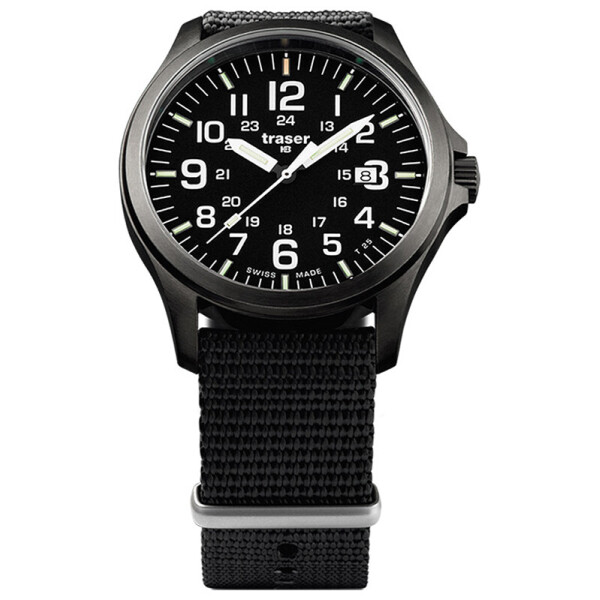 

Мужские часы Traser TS-103350