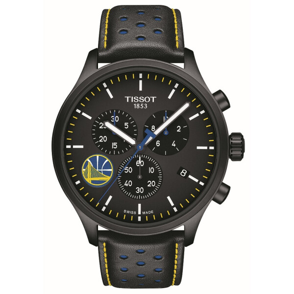

Часы Tissot T116.617.36.051.02