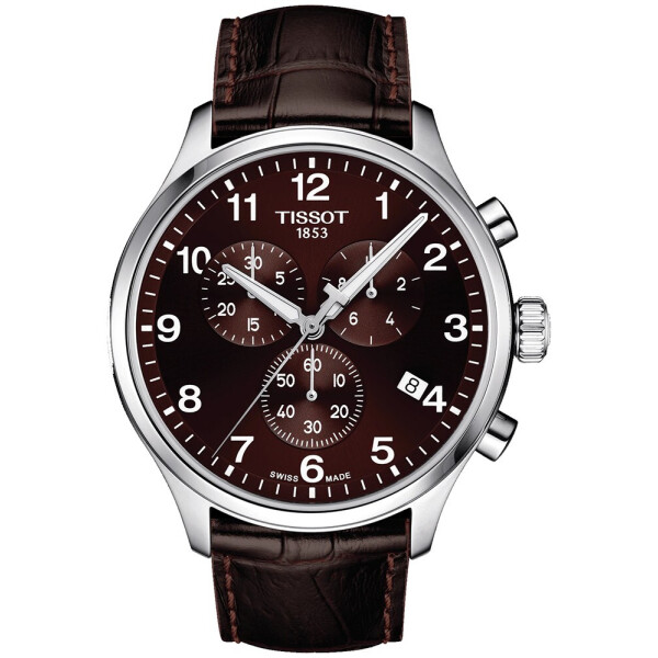 

Часы Tissot T116.617.16.297.00