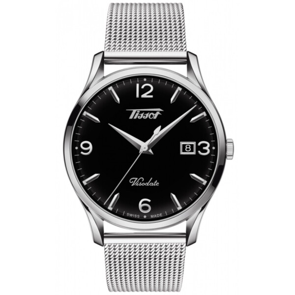 

Часы Tissot T118.410.11.057.00