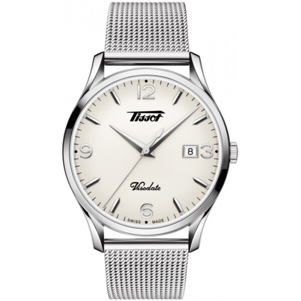 

Часы Tissot T118.410.11.277.00