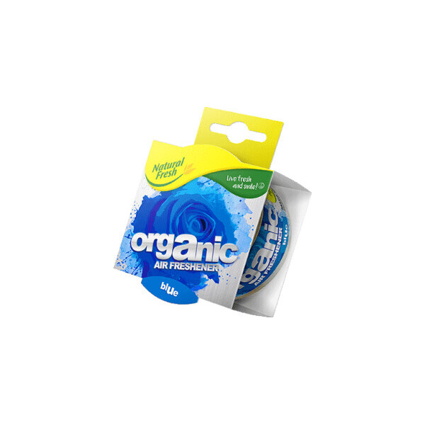 

Ароматизатор Elix Organic Can PURE with Lid Blue