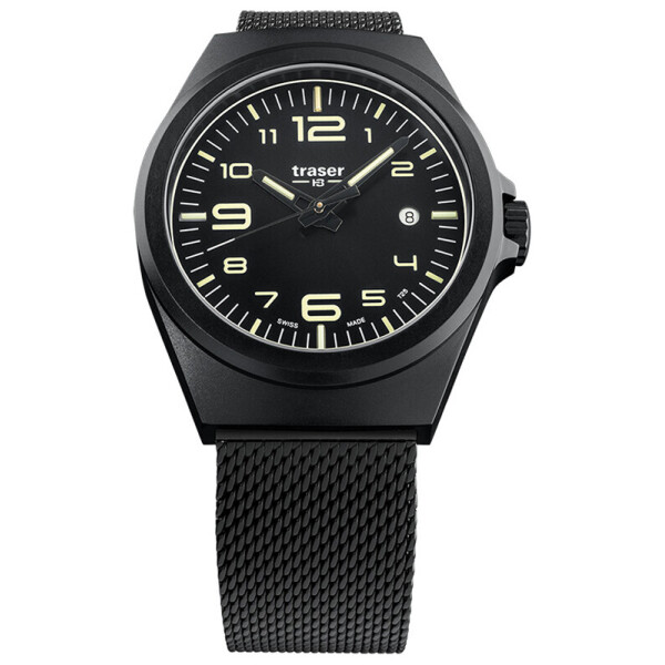 

Мужские часы Traser TS-108206