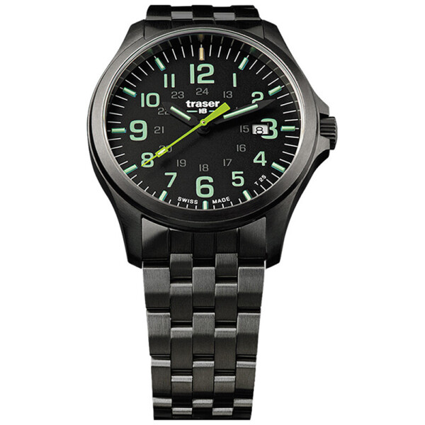 

Мужские часы Traser TS-107869