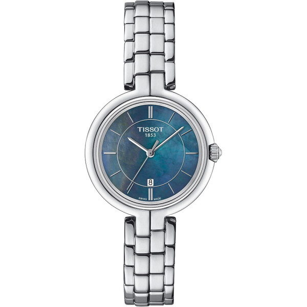 

Часы Tissot T094.210.11.121.00
