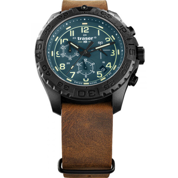 

Мужские часы Traser TS-109049
