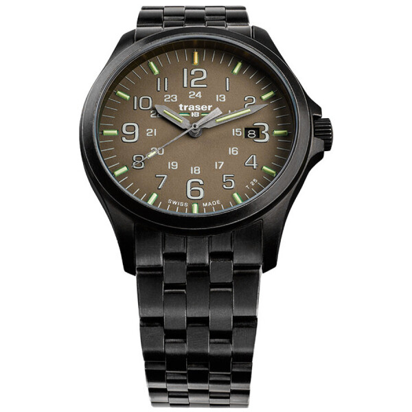 

Мужские часы Traser TS-108738