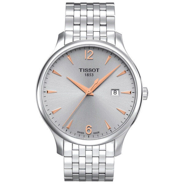 

Часы Tissot T063.610.11.037.01