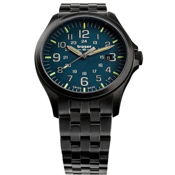 

Мужские часы Traser TS-108739
