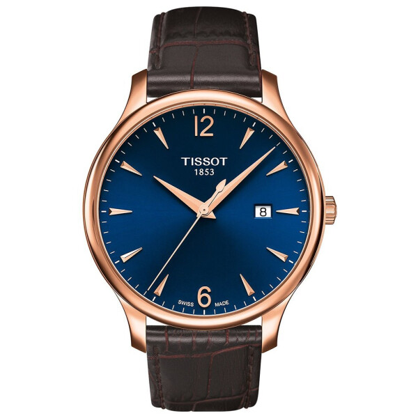 

Часы Tissot T063.610.36.047.00