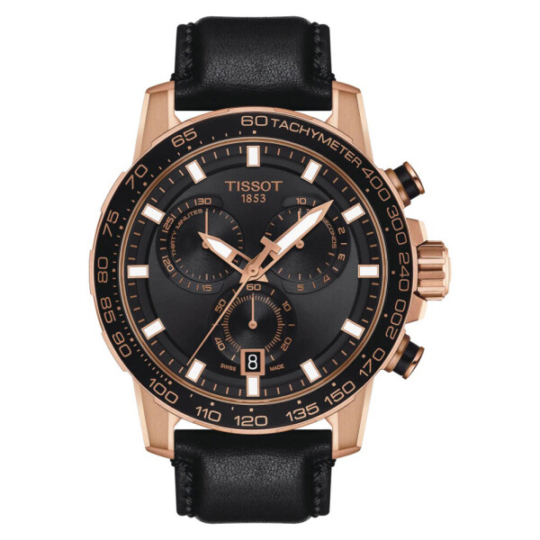 

Мужские часы Tissot T125.617.36.051.00