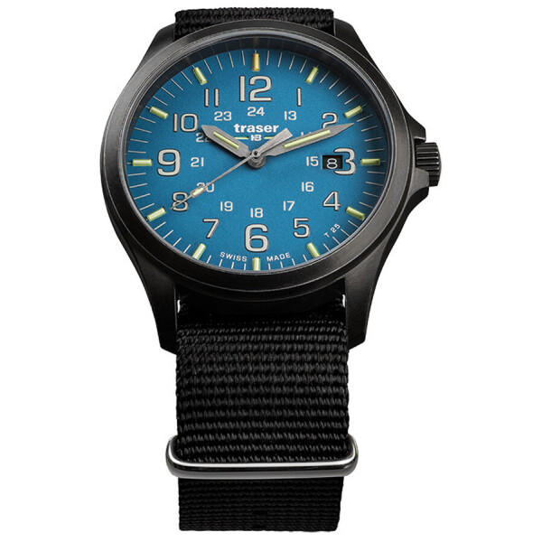

Мужские часы Traser TS-108647