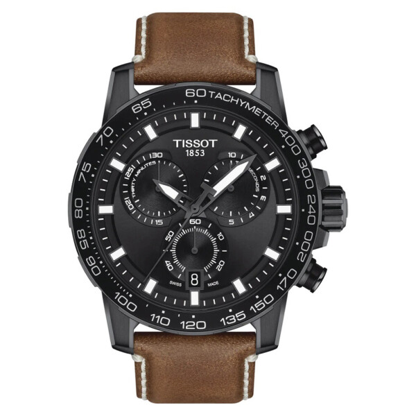 

Мужские часы Tissot T125.617.36.051.01