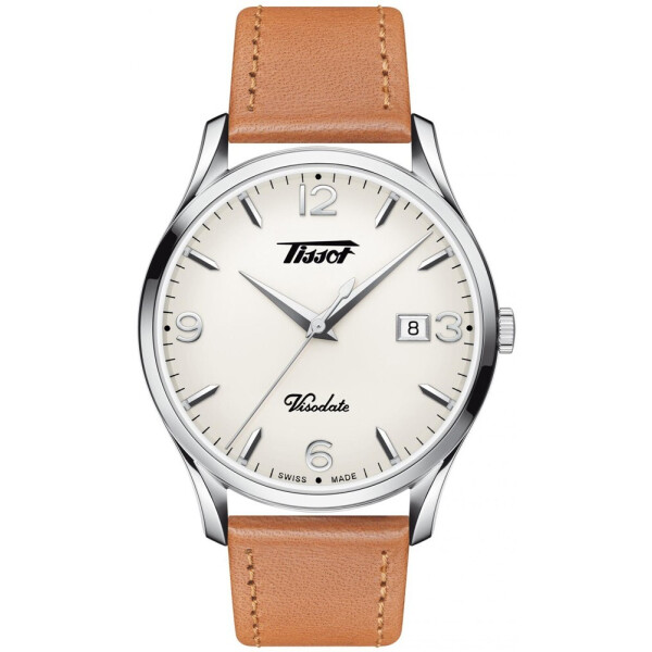 

Часы Tissot T118.410.16.277.00