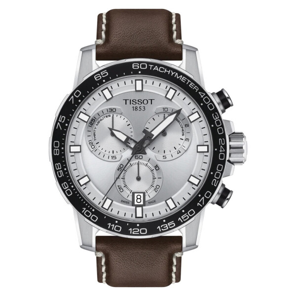 

Мужские часы Tissot T125.617.16.031.00