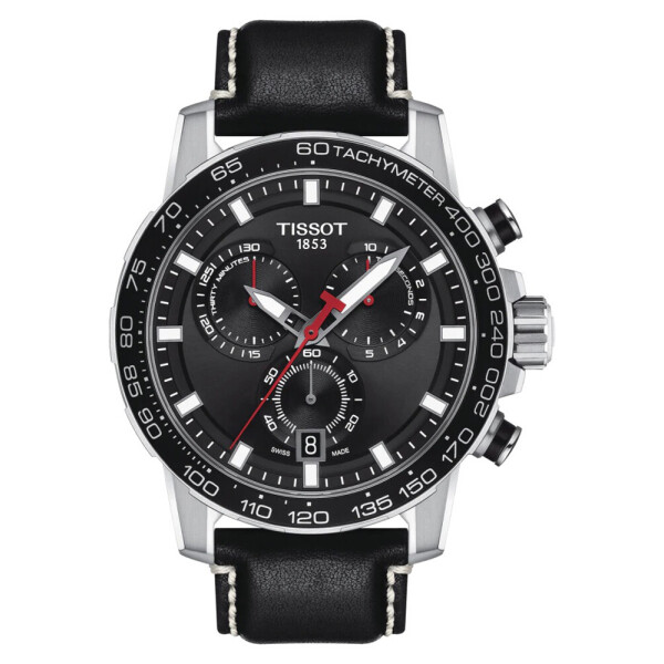 

Мужские часы Tissot T125.617.16.051.00