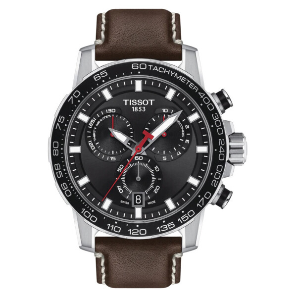 

Мужские часы Tissot T125.617.16.051.01