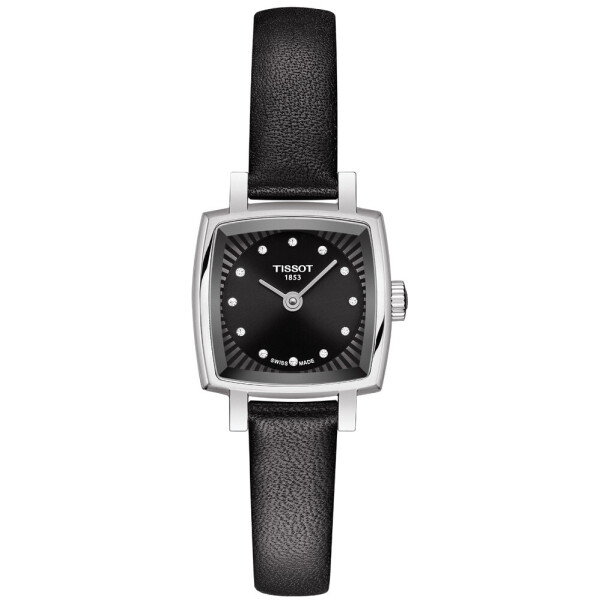 

Часы Tissot T058.109.16.056.00