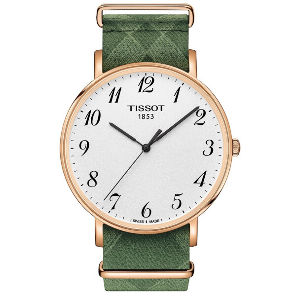 

Часы Tissot T109.610.38.032.00