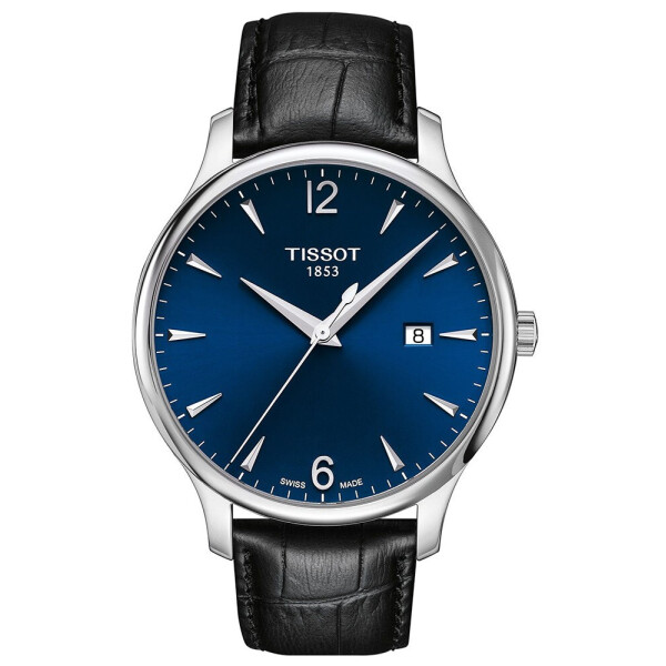 

Часы Tissot T063.610.16.047.00