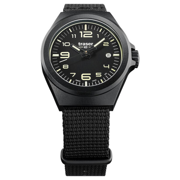 

Часы Traser TS-108212