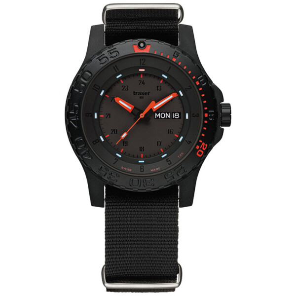 

Мужские часы Traser TS-104147