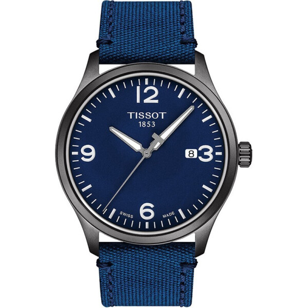 

Часы Tissot T116.410.37.047.00