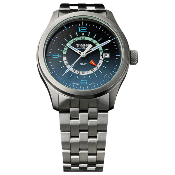 

Мужские часы Traser TS-107036